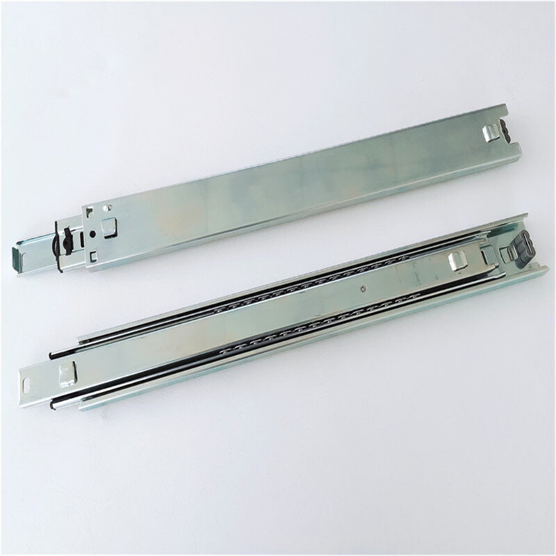 HJ-4501-2 drawer channel