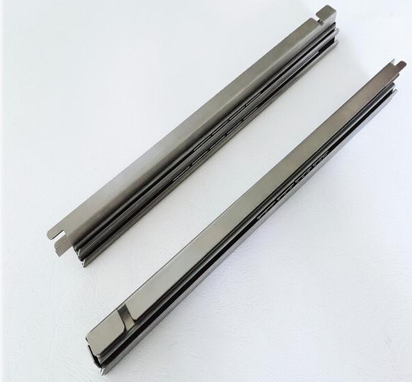 Stainless Steel Slides