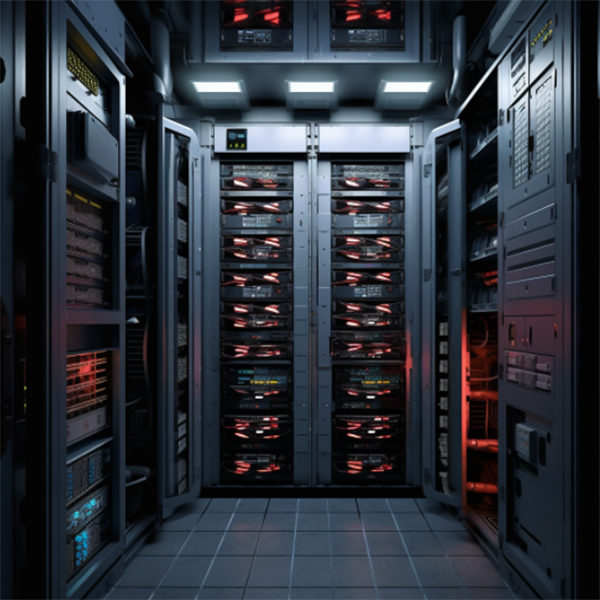 Data Centers & Telecommunication1