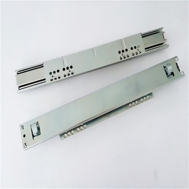 HJ-4507-1 cabinet drawer rails