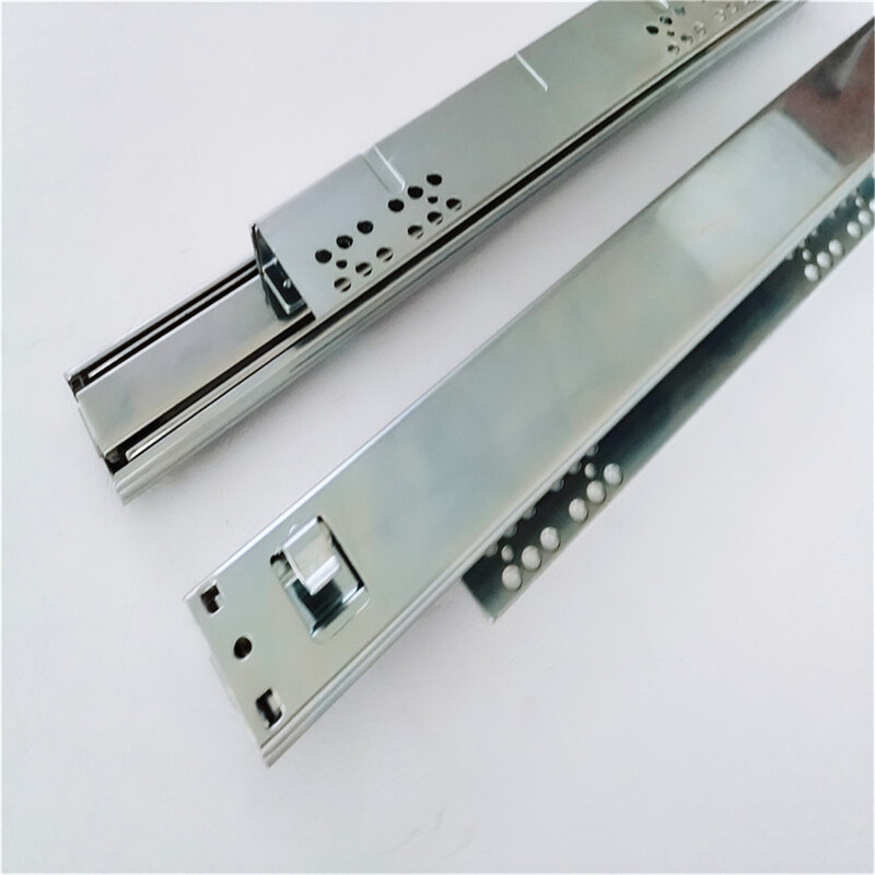 HJ-4507-2 base mount drawer slides