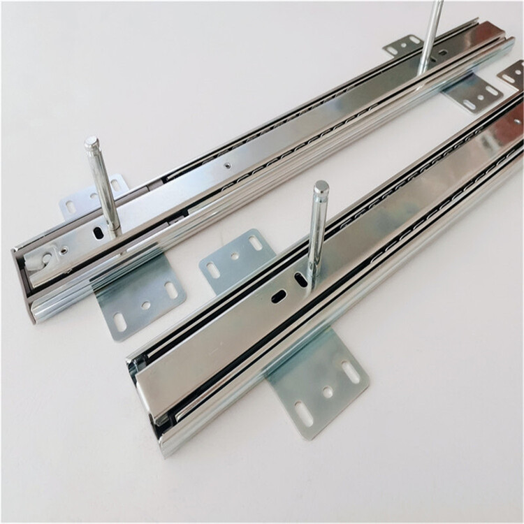 HJ-4508-2 kitchen cabinet drawer slides