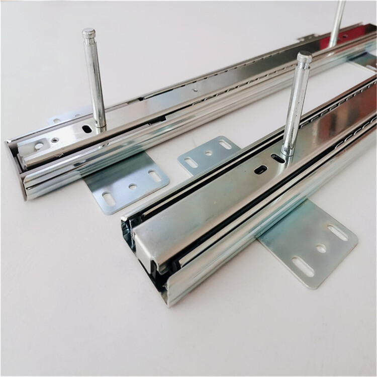 HJ-4508-3 precision drawer slides
