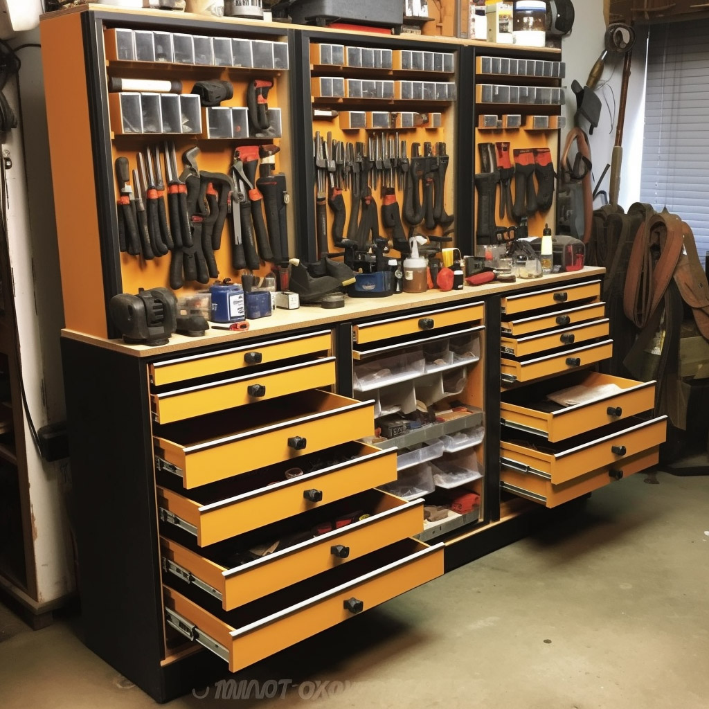 Toolbox